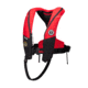 Md3195E1 Atlas 190 DLX Hydrostatic Inflatable Life Jacket, atlas-190-dlx-hammar-life-jacket