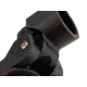 MDT 1-Way Locking Folding Stock Adapter, Carbine to Carbine, Black, 103828-BLK