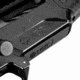 MDT 105089BLK AICS Magazine 3rd Flush Fit 308/6.5 Creedmoor