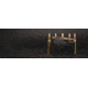 MDT 105879-BLK MDT 3rd 30.06/6.5x55 Swede Black Nitride Stee