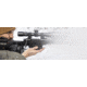 MDT 106255-BLK AICS Magazine 3rd 30.06 Black Polymer