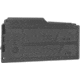 MDT 106255-BLK AICS Magazine 3rd 30.06 Black Polymer