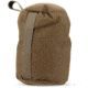 MDT 109069COY Canister Shooting Bag Large Coyote Brown 500D C