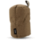 MDT 109069COY Canister Shooting Bag Large Coyote Brown 500D C