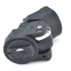 MDT 2-Way Locking Folding Stock Adapter, Carbine to Carbine, Black, 103409-BLK