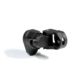 MDT 2-Way Locking Folding Stock Adapter, Carbine to Fixed, Black, 103410-BLK
