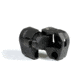 MDT 2-Way Locking Folding Stock Adapter, Fixed to Fixed, Black 102616-BLK