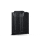 MDT .223 Remington 10 Round Rifle Magazine, Black, 104760-BLK-10RD