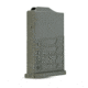 MDT .308/6.5 Creedmoor 10 Round Rifle Magazine, Olive Drab Green, 104447-ODG-10RD