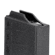 MDT .308/6.5 Creedmoor 5 Round Rifle Magazine, Black, 105026-BLK-5RD