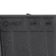 MDT .308/6.5 Creedmoor 5 Round Rifle Magazine, Black, 105026-BLK-5RD