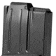 MDT 6.5 PRC Magnum 5 Round Rifle Magazine, Black, 104941-BLK-5RD