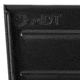 MDT 6.5 PRC Magnum 5 Round Rifle Magazine, Black, 104941-BLK-5RD
