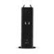 MDT 6.5 PRC Magnum 5 Round Rifle Magazine, Black, 104941-BLK-5RD