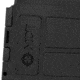 MDT 7PRC Long Action CIP AICS Pattern 3 Round Rifle Magazine, Black, 109671-BLK-3RD