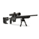 MDT ACC Chassis System, CZ 455 - 22LR / 17HMR, Right Position, Cerakote Tactical Grey, 104305-GRY