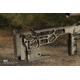 MDT ACC Chassis System, CZ 455 - 22LR / 17HMR, Right Position, Cerakote Tactical Grey, 104305-GRY