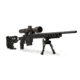 MDT ACC Chassis System-Remington 700 LA, Black, Right Hand, 104453-BLK
