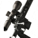 MDT ACC Chassis System-Remington 700 LA, Black, Right Hand, 104453-BLK