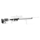 MDT ACC Chassis System, CZ 455 - 22LR / 17HMR, Black, Right Hand, 104305-BLK