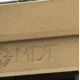 MDT ACC Chassis System-Remington 700 LA, FDE, Right Hand, 104453-FDE