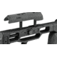 MDT ACC Elite Chassis System, Remington 700 SA, Right Hand, Black, 106557-BLK