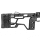 MDT ACC Elite Chassis System, Remington 700 SA, Right Hand, Black, 106557-BLK
