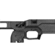 MDT ACC Elite Chassis System, Remington 700 SA, Right Hand, Black, 106557-BLK