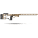 MDT ACC Elite Chassis System, Remington 700 SA, Right Hand, Flat Dark Earth, 106557-FDE