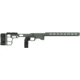 MDT ACC Premier Gen 2 System, Howa 1500, Short Action, Right Hand, Charcoal Green, 110121-CCG