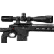 MDT ACC Premier Gen 2 System, Ruger American, Short Action, Right Hand, Black, 110131-BLK