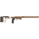 MDT ACC Premier Gen2 Rifles, Ruger 10/22, Right Hand, Flat Dark Earth, 110137-FDE
