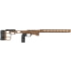 MDT ACC Premier Gen2 Rifles, Ruger 10/22, Right Hand, Flat Dark Earth, 110137-FDE