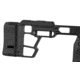 MDT ACC Premier GEN2 Remington 700 SA Chassis System, Right Hand, Black, 109512-BLK