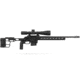 MDT ACC Premier GEN2 Remington 700 SA Chassis System, Right Hand, Black, 109512-BLK