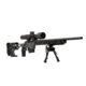 MDT ACC Rifle Chasis System w/Skelton Stock, Howa 1500/Weatherby Vanguard Short Action, Grey 104069-GRY