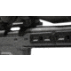 MDT ACC Rifle Chasis System w/Skelton Stock, Howa 1500/Weatherby Vanguard Short Action, Grey 104069-GRY
