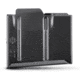 MDT AICS Metal Magazine, .300 WSM/6.5 PRC, 3 Round, Short Action, Black, 103133-BLK