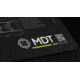 MDT Bench Mat, Black, 107247-BLK