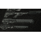 MDT Bench Mat, Black, 107247-BLK