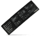MDT Bench Mat, Black, 107247-BLK