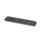 MDT Bolt On Arca Swiss Rail Full 6 inch for LSS/LSS-XL Gen1/TAC21/HS3, Black 103825-BLK
