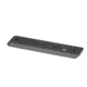 MDT Bolt On Arca Swiss Rail Full 6 inch for LSS/LSS-XL Gen1/TAC21/HS3, Black 103825-BLK