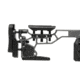 MDT Buttstock Weight, ESS/ACC/SRS V5, Black 103789-BLK, EDEMO1