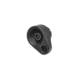 MDT Carbine to Fixed Stock Adapter, Black 102254-BLK