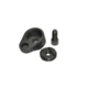 MDT Carbine to Fixed Stock Adapter, Black 102254-BLK