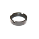 MDT Castle Nut, Black 100222-BLK