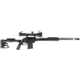 MDT Chassis, LSS Gen3 System Kit, Howa 1500, LA, Right Hand, Tactical, Black, 115031-BLK