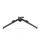 MDT Ckye-pod Gen2 Bipod, Picatinny Interface, Heavy-Duty Legs, Black, 105044-BLK