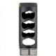 MDT Comp Muzzle Brake, .308 Calibre, 5/8-24 Thread, Green, 106205-GRN